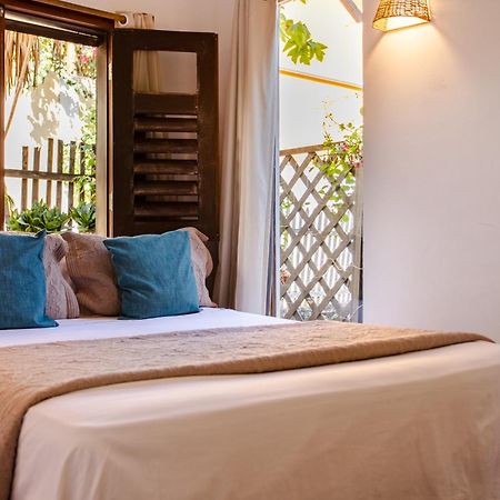 Pousada Maxitalia Jijoca de Jericoacoara Exteriör bild